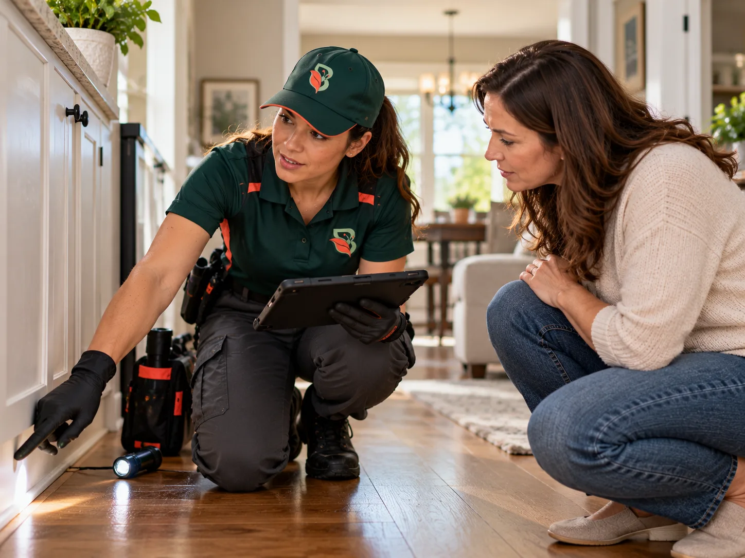 Pest Control Mchenry, MD FAQs